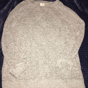 pacsun sweatshirt size medium